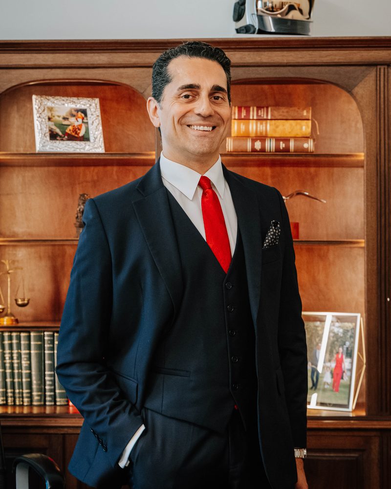 Dr. Germano Amorim