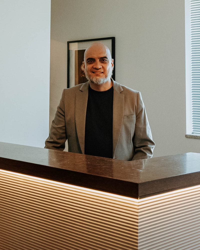 Sérgio Sousa Lopes