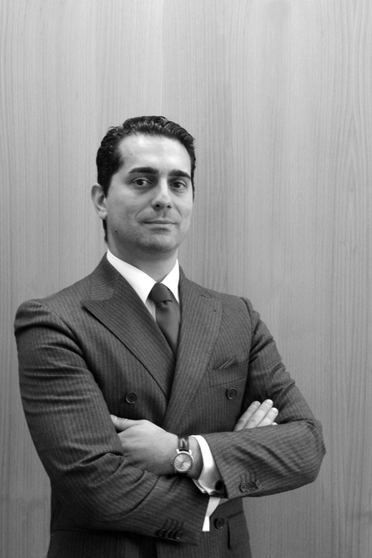 Dr. Germano Amorim — Advogado
